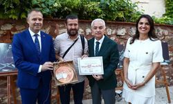 KIRKLARELİ; Sanat ve Emek Sergilerine Büyük İlgi
