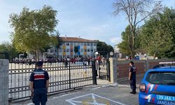 Kırklareli’nde Okul Önlerinde Denetim Sıklaştı