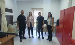 Kırklareli’nde Soğuk Zincir Kontrolleri Yapıldı