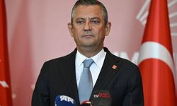 Özgür Özel Yeniden Genel Başkan