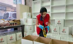 Sosyal Yardımlar Artarak Devam Ediyor