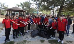 Tekirdağ'dan Kısa Kısa