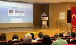 Yapay Zekâ Yardımıyla Sunum Hazırlama Semineri Gerçekleştirildi
