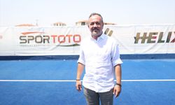 “Hokey Öyküsü Yazmak İstiyorsak Topyekun Hareket Etmeliyiz"