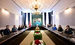 Acil Çağrı Hizmetleri İl Koordinasyon Komisyonu Toplandı