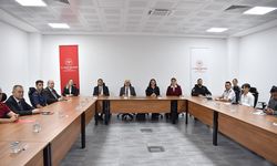 Bağımlılıkla Mücadeleyi Ele Aldılar