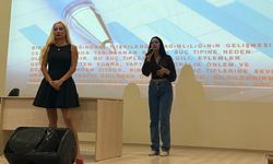 Kadına Yönelik Şiddet Komisyonu Dönem Toplantısı Yapıldı