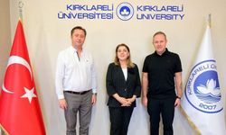 Teknopark ve Teknoloji Geliştirme Merkezini Görüştüler