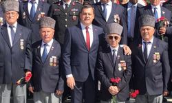 “Gazilik, Vatan Uğruna Adanmış Bir Ömürdür”