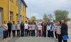 Edirne'den Kısa Kısa