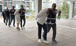 Edirne'de Şehit Ailesini Dolandıran 10 Zanlı Tutuklandı