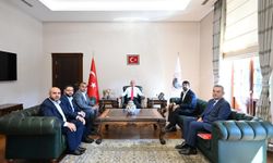 Roman Vatandaşlara Yönelik Eylem Planı Konuşuldu