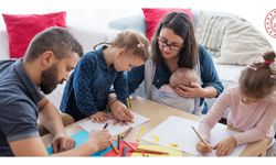 Ekim Ayı "Aile Eğitim Bülteni" Yayımlandı