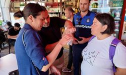 KIRKLARELİ; İşletmelere Atık Yağ Denetimi