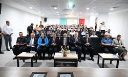 “Nefesiniz Dumansız, Hayatınız Sağlıklı Olsun”