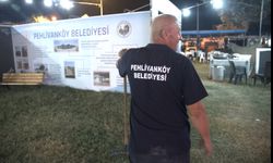 Pehlivaköy’de Gizli Kahramanlar Görev Başında