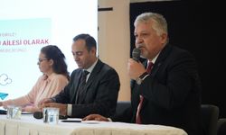 LÜLEBURGAZ; Muhtarların Sorunlarını Dinlediler