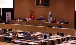 Trakya Belediyeler Birliği Toplandı