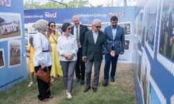 Vali Turan'dan Pavli Panayırına Ziyaret