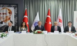 Meriç-Ergene Havzası İçin Ortak Yol Haritası