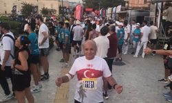 Babaeski: İhtiyar Delikanlı 2 Kupayla Döndü