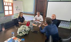 Kırklareli’nde Verim Arttırılacak