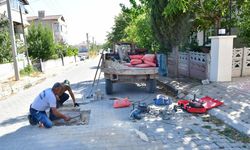 Babaeski’de Kot Farkı Çalışmaları Devam Ediyor