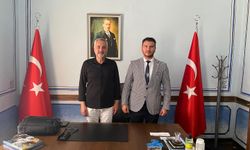 Sarıçam, Başkan Yayla’yı Konuk Etti