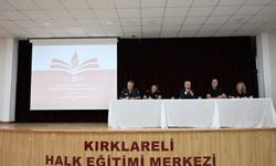 Kırklareli; Çocukların Güvenliği İçin Bir Araya Geldiler