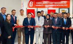 Demirköy’de Kurumsal Dönüşüm