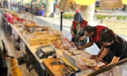 Lüleburgaz’da “Yöresel” Adı Altında Satılan Ürünler Denetlendi