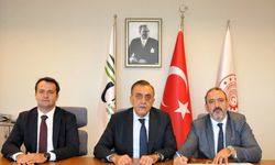 Teknik Destek Sözleşmesi İmzalandı