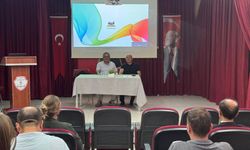 Vize'de Maarif Modeli Semineri