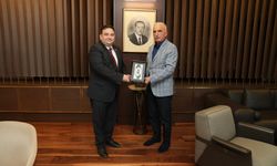 "Her Şey Birlikte Güçlenen, Büyüyen Bir Demirköy İçin"