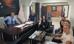 Türkiye’nin 81 İlini Sanat Yoluyla Tanıyacaklar