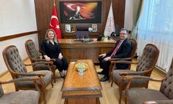 Kırklareli’nde Yürütülen Eğitim Çalışmalarını Konuştular