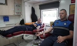 Lüleburgaz Belediyesi Zabıtasından Örnek Davranış!
