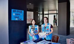 Kırklareli İl Sağlık Müdürlüğü’nden Farkındalık Çalışması