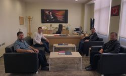 Pehlivanköy: Kütüphane İçin Kitaplar Takdim Edildi