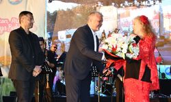 Lüleburgaz’da Balkan-Rumeli Rüzgârı Esti
