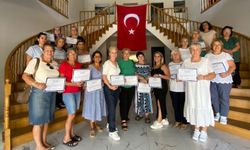 Sağlıklı Hayat Akademisi Eğitimi Tamamlandı