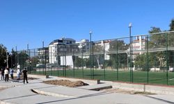 Kırklareli’nde Spor Tesislerinin Sayısı Artıyor