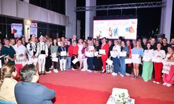 Üreten Kadın Meydanı Final Dedi!