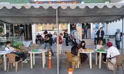 Kırklareli’nde 39 Kart Yoğunluğu Yaşanıyor
