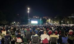 Kırklareli Milli Maçı, Millet Bahçesinde İzledi