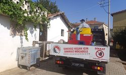 Edirne'den Kısa Kısa