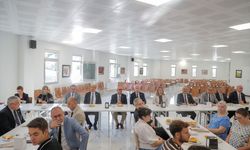 Edirne'den Kısa Kısa