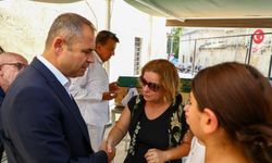 KIRKLARELİ; Ali Aktürk’e Son Görev