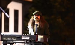 Yayla Şenliklerinde “Kırklareli Modern Müzik Üçlüsü” Sahne Aldı