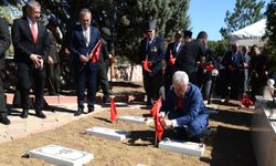 Pancarköy Şehitleri Dualarla Anıldı
